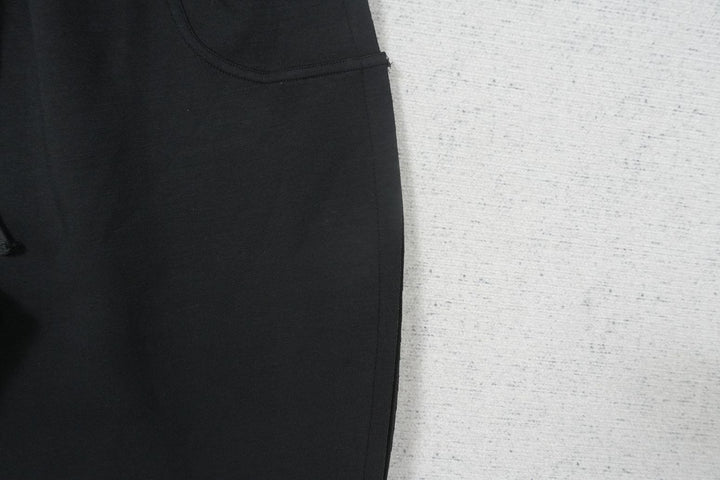 A - SWEATPANTS