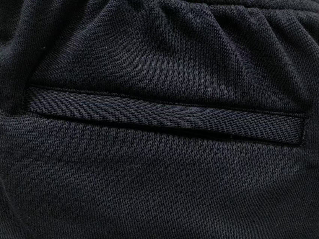 N - SHORTS