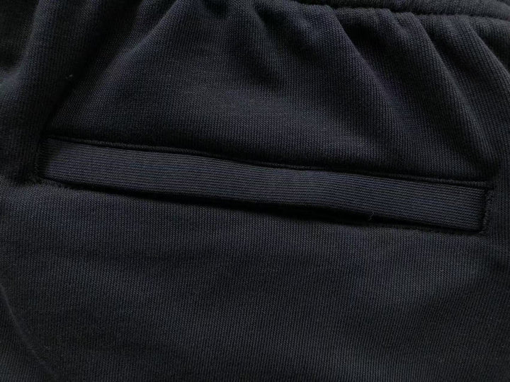N - SHORTS