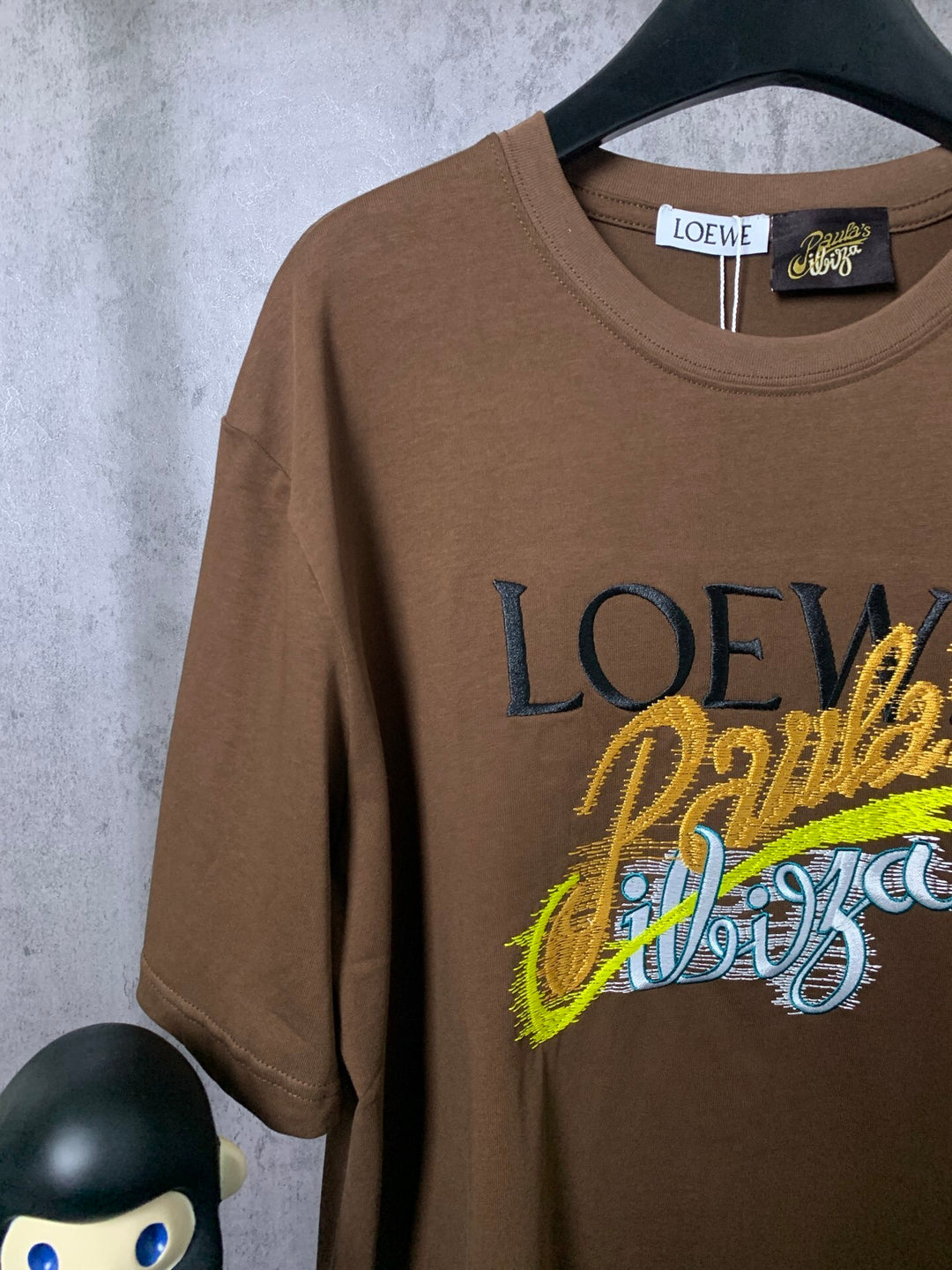 L - TSHIRT