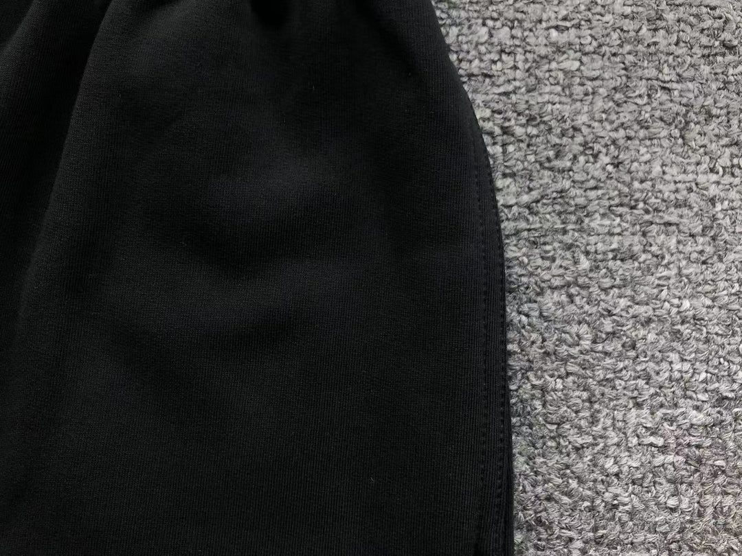 B - SHORTS