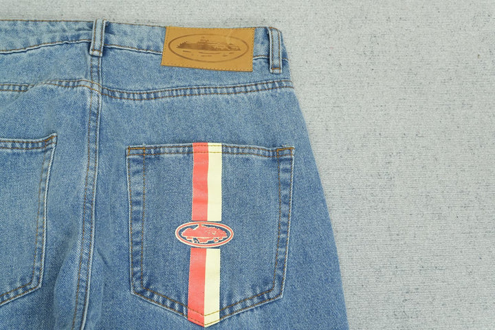 C - JEANS