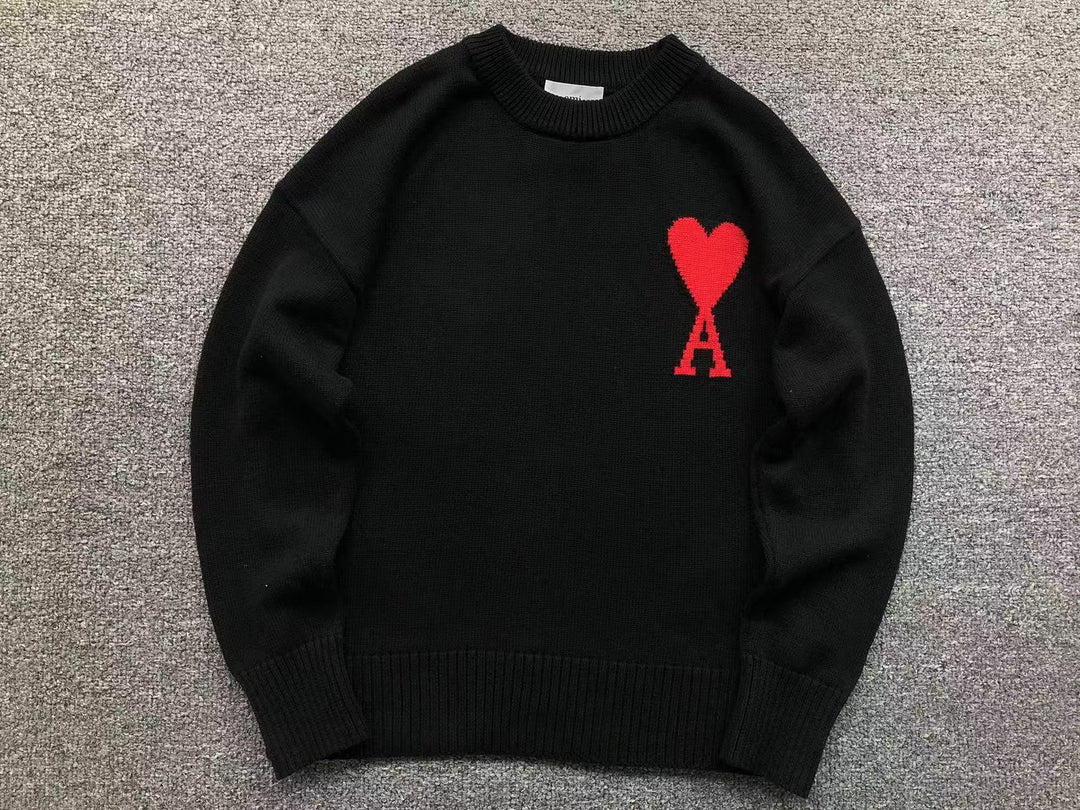 A - SWEATER
