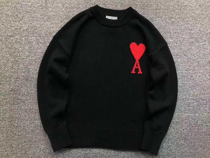 A - SWEATER