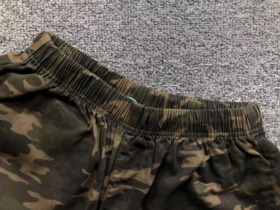 G - SHORTS