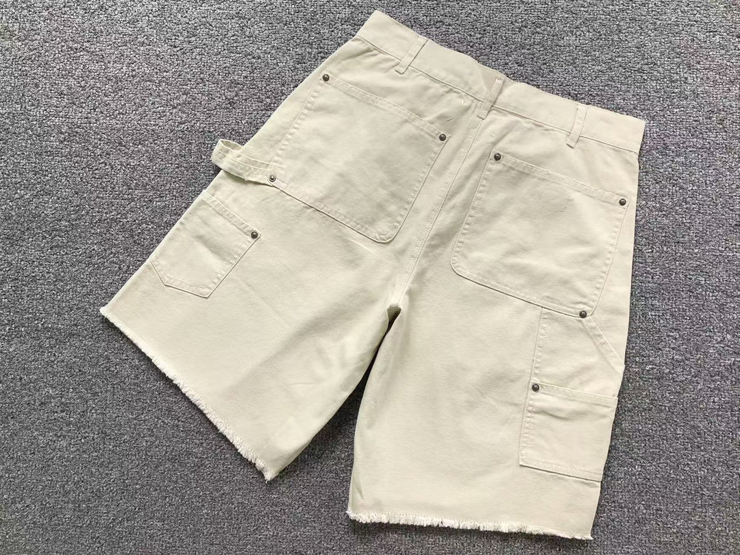 M - SHORTS
