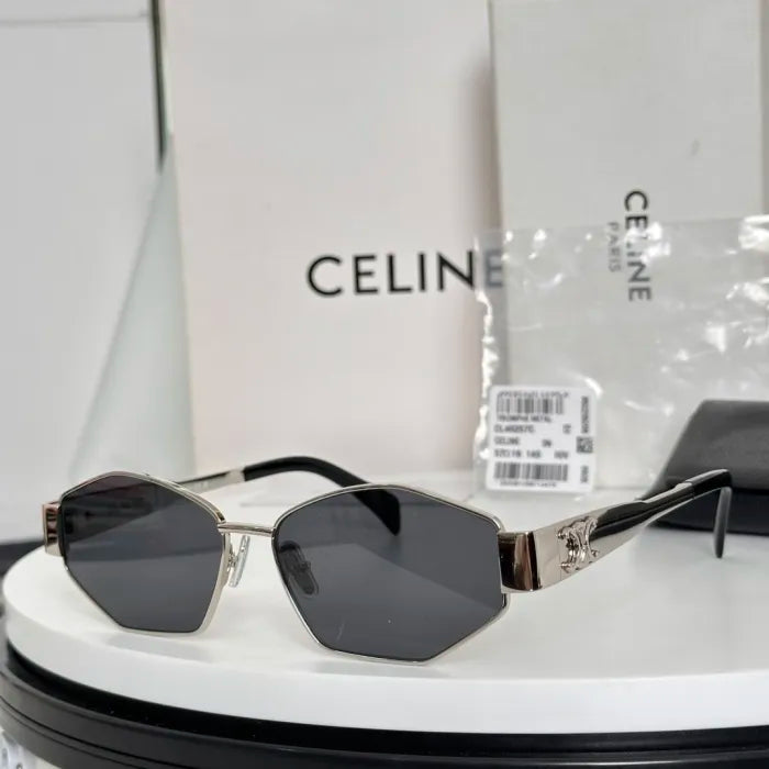 C - SONNENBRILLEN