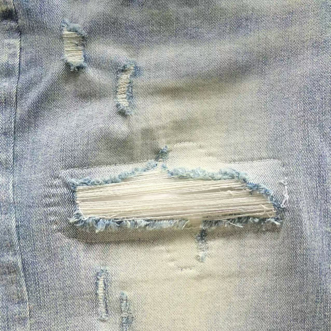 A - SHORTS