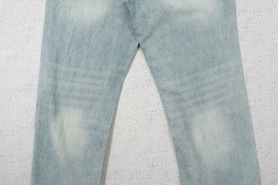 A - JEANS