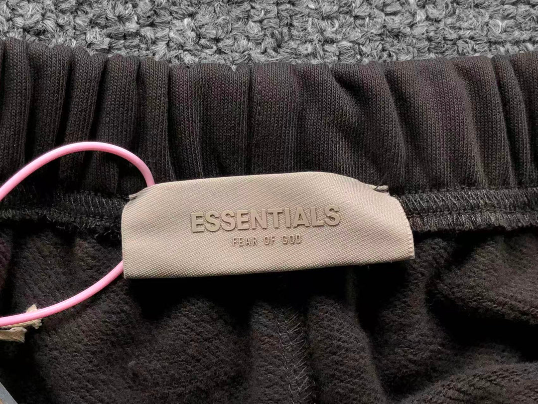 F - SHORTS