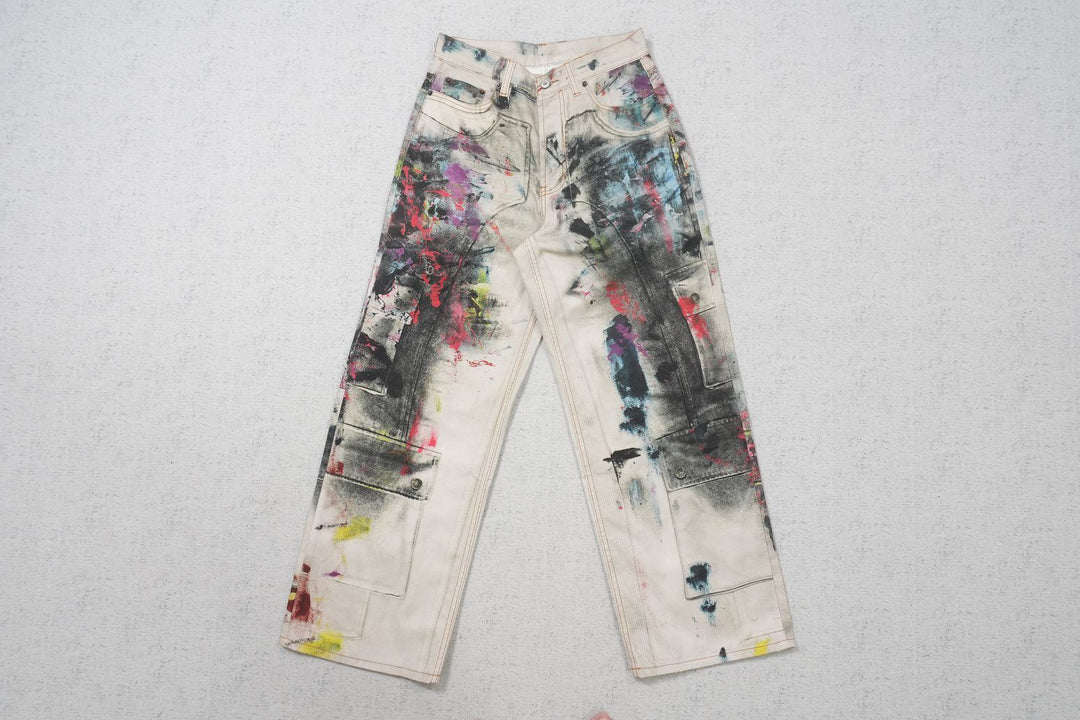A - JEANS
