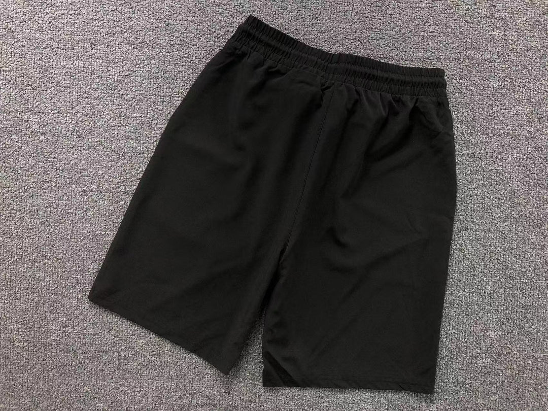N - SHORTS