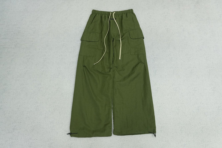 F - SWEATPANTS