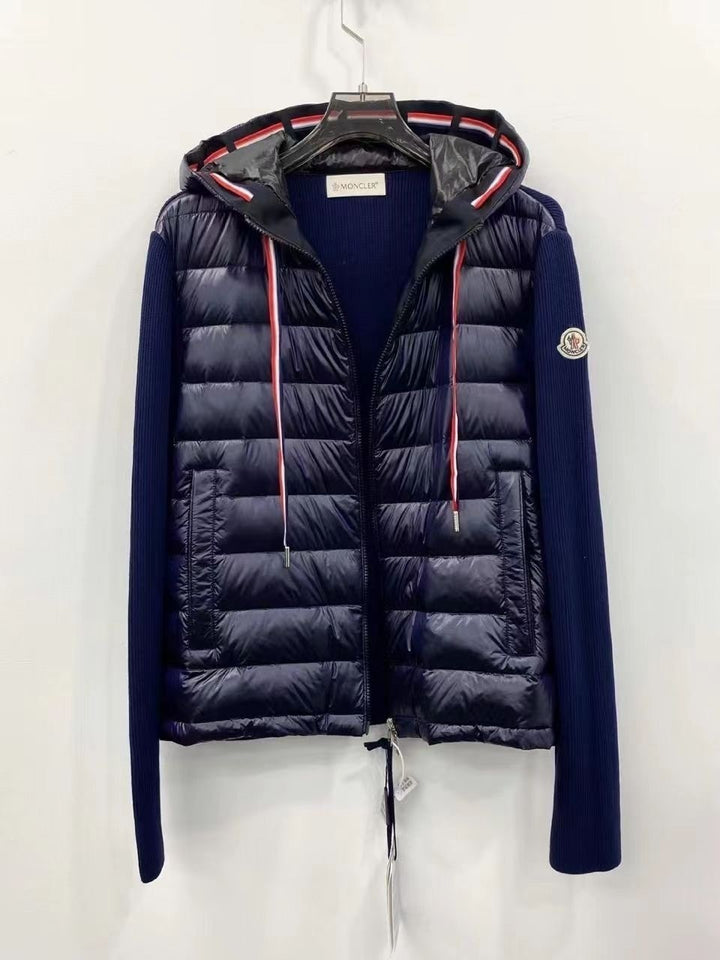 M - CARDIGAN