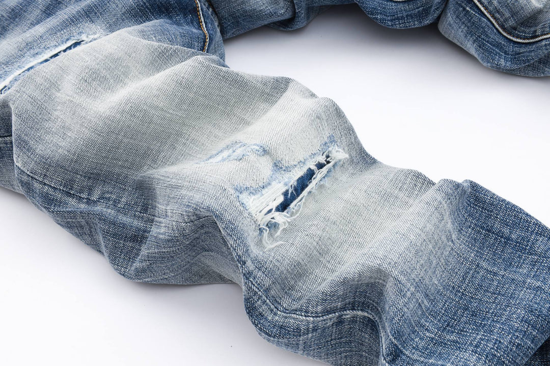 D - JEANS