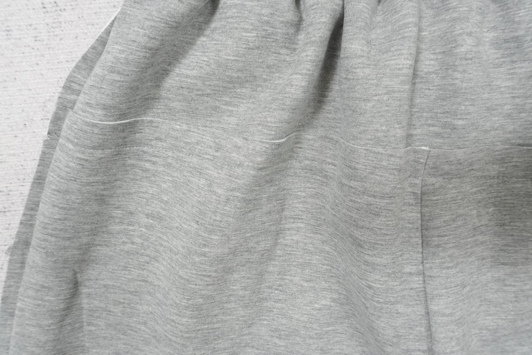 A - SWEATPANTS