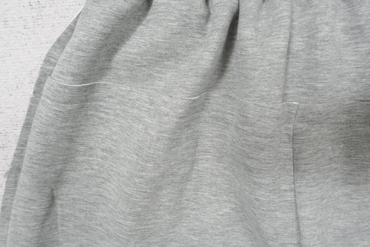 A - SWEATPANTS