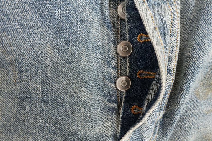 A - JEANS