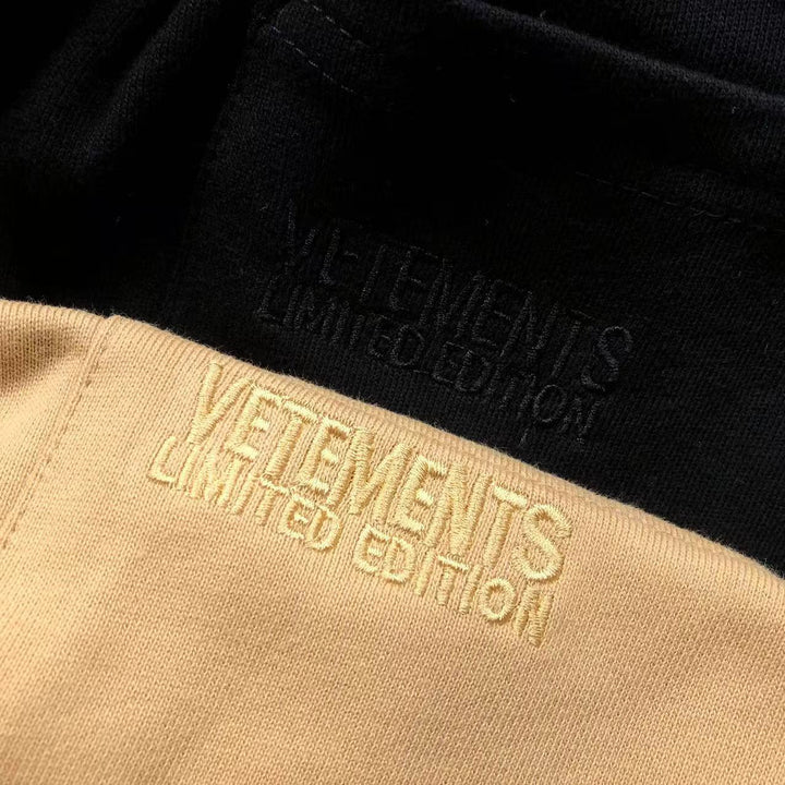 V - SHORTS