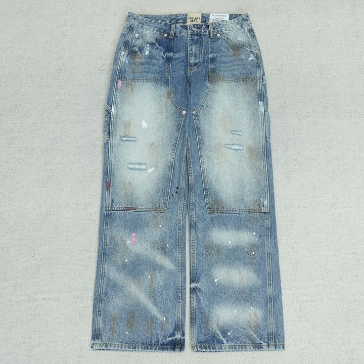G - JEANS