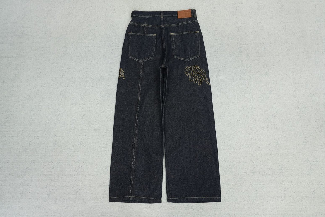 M - JEANS
