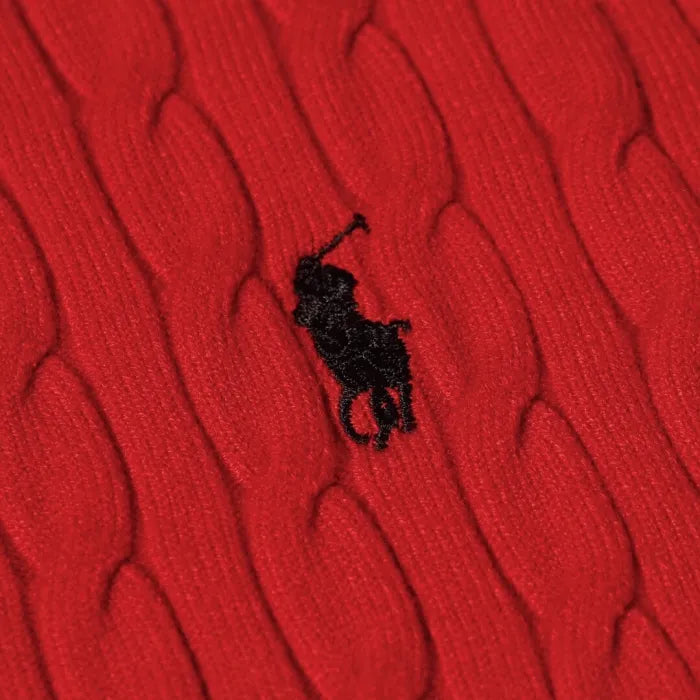 R - SWEATER