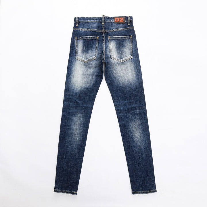 D - JEANS