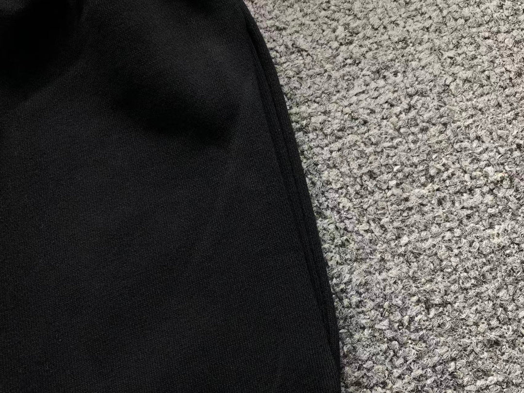 C - SHORTS