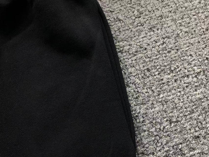 C - SHORTS