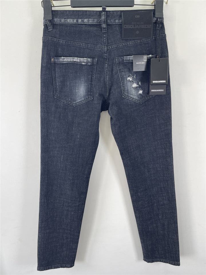 D - JEANS