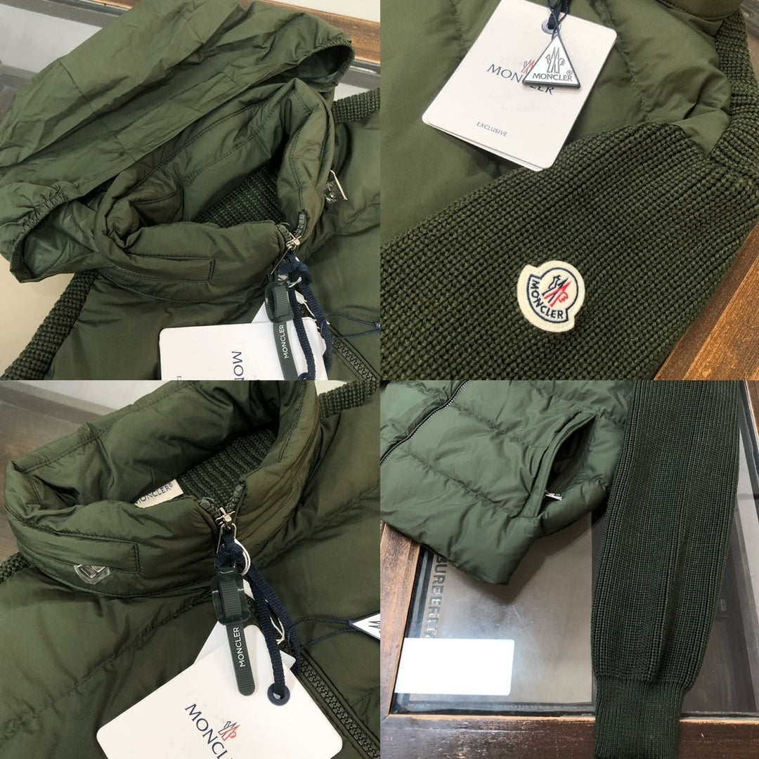 W - CARDIGAN