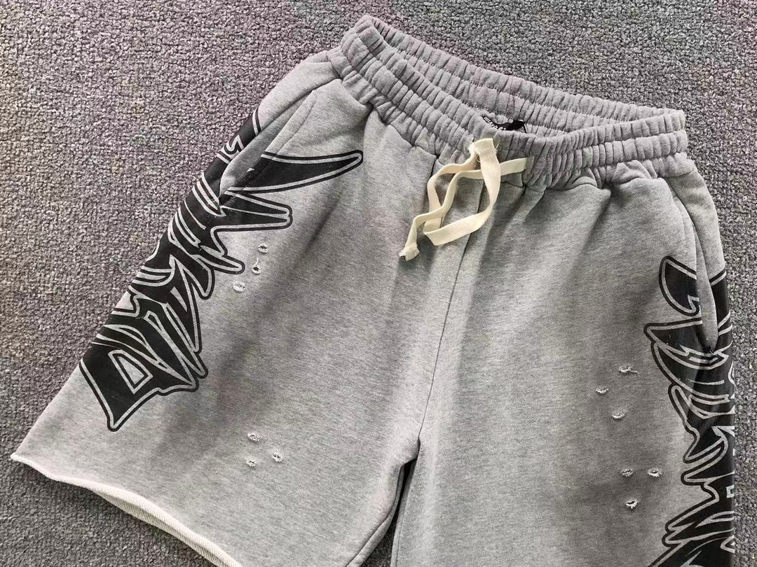 M - SHORTS