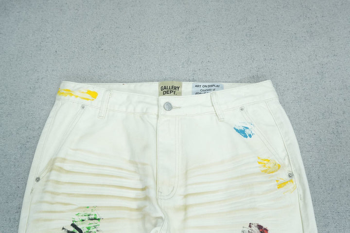 G - JEANS