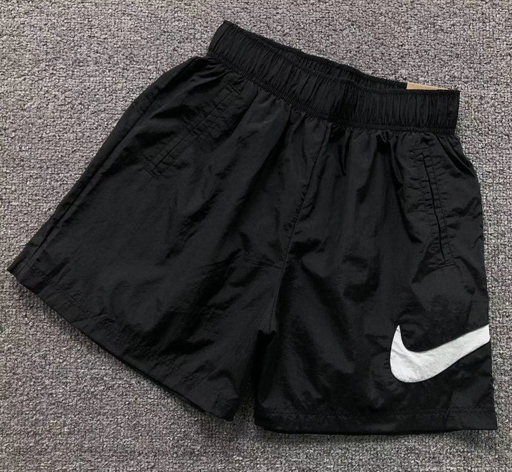 N - SHORTS