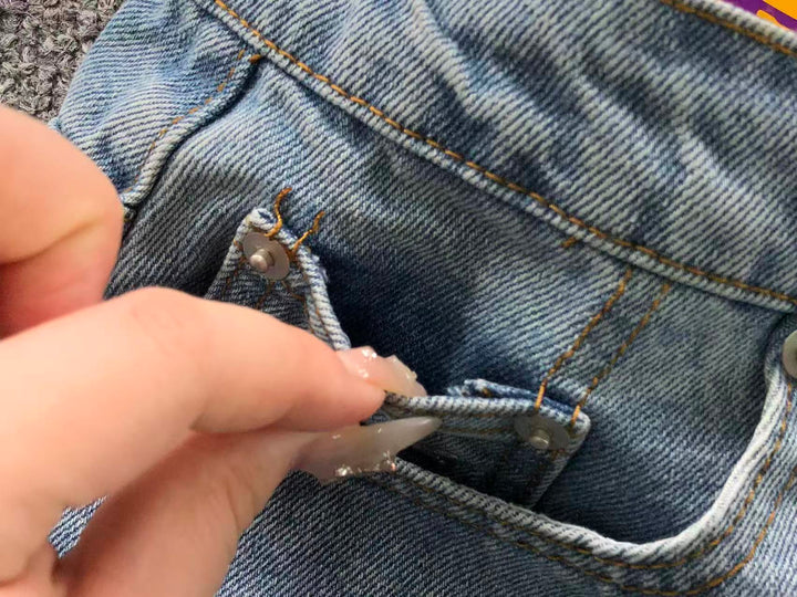C - SHORTS