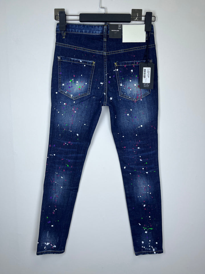 D - JEANS