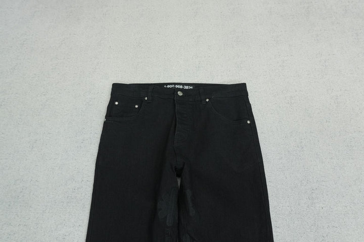 L - JEANS