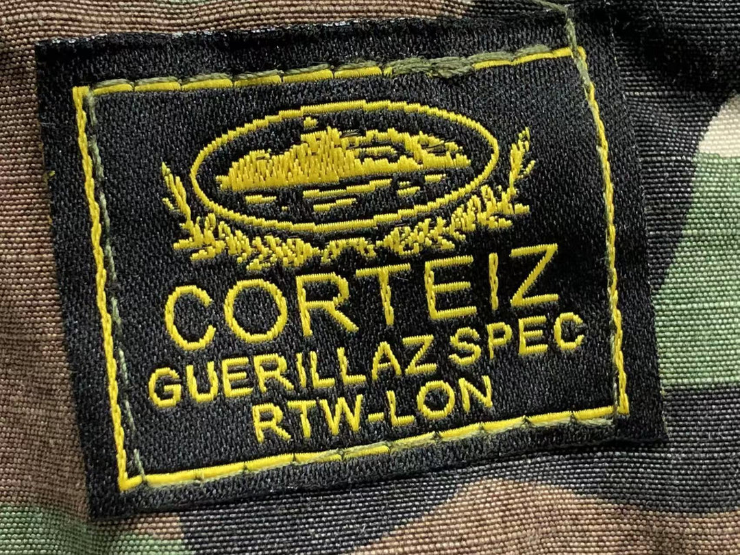 C - SHORTS