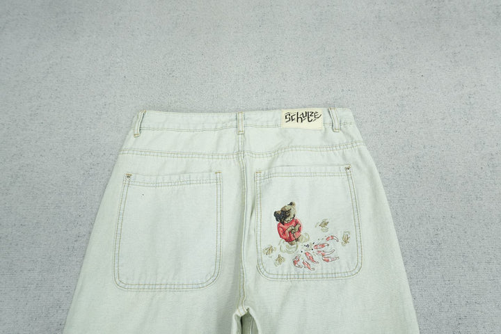 D - JEANS