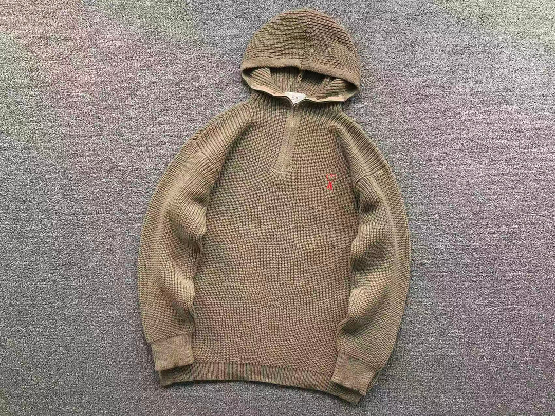 A - SWEATER