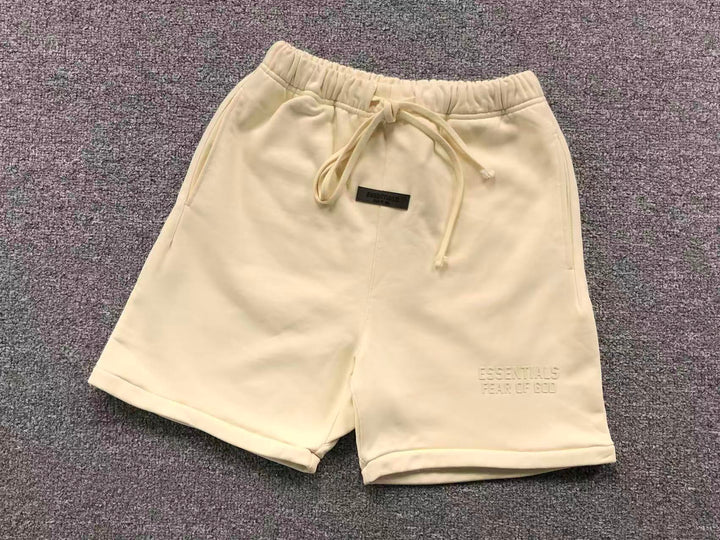 F - SHORTS