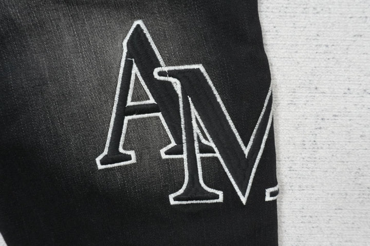 A - JEANS