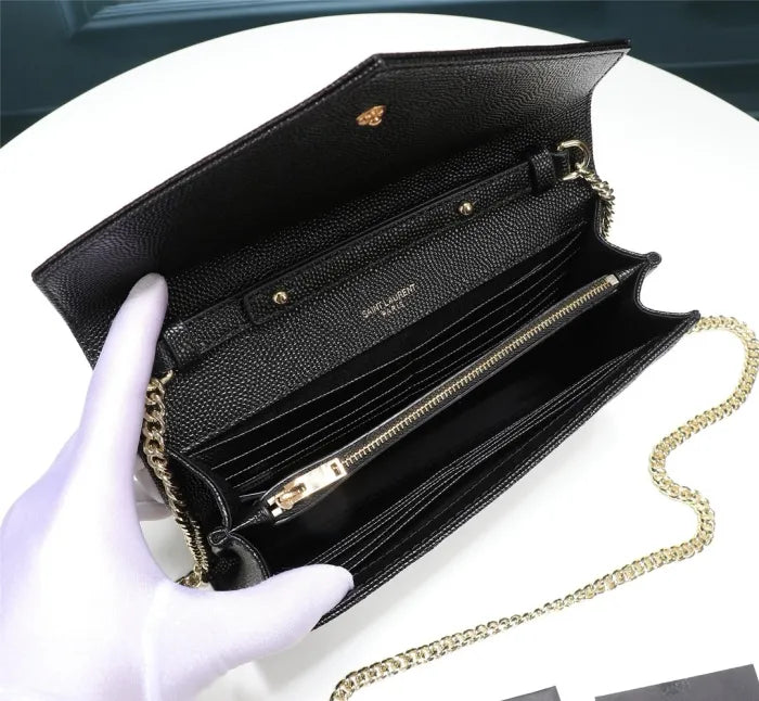 Y - TASCHE