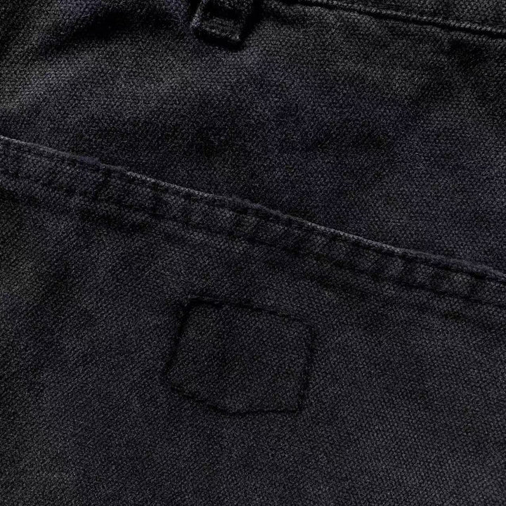 M - SHORTS