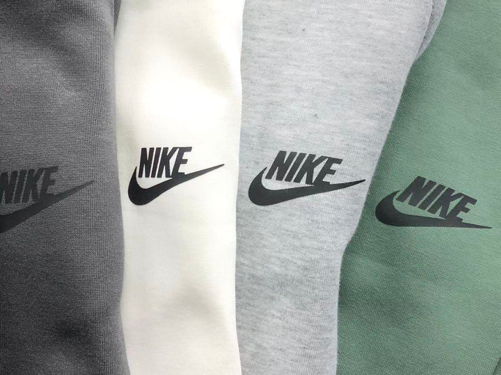 N - SHORTS