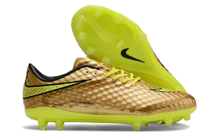 H - FUSSBALLSCHUHE