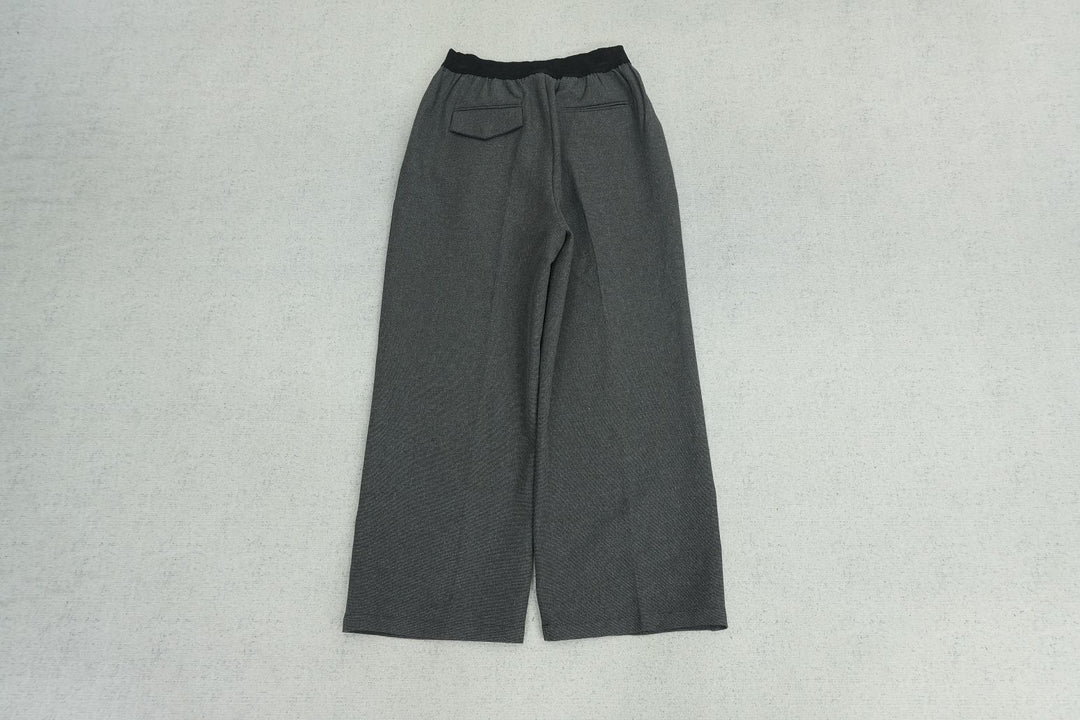 W - SWEATPANTS