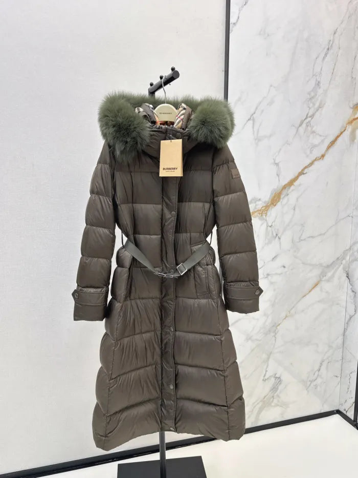 B - PUFFER