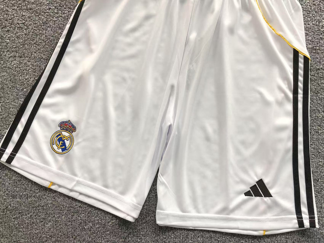 F - SHORTS