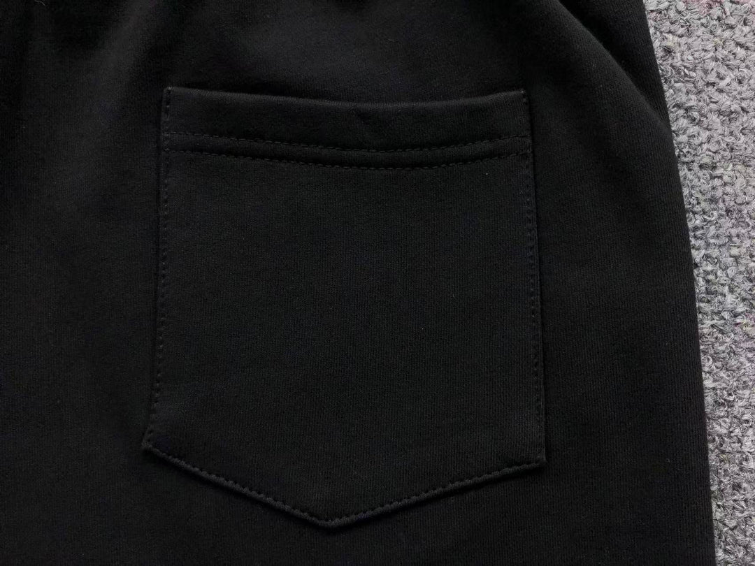 C - SHORTS